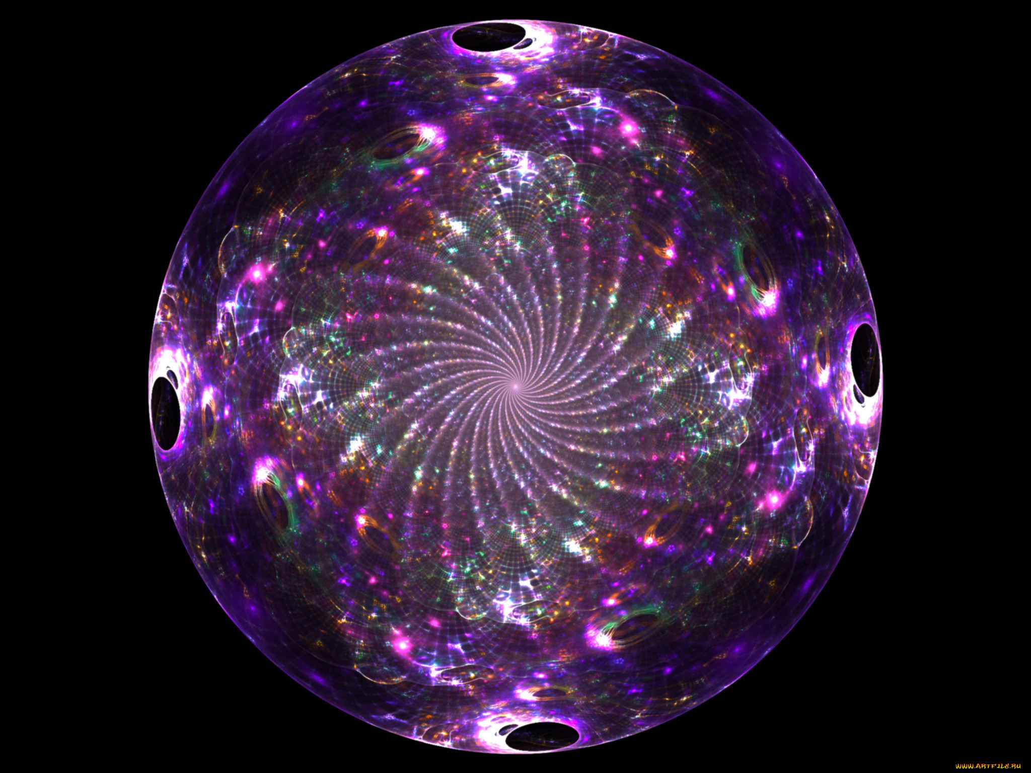 3, , fractal, , , 